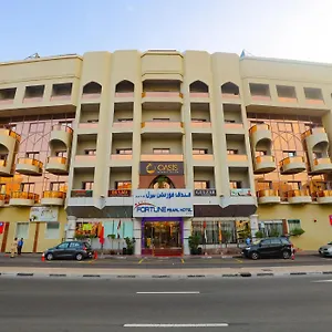 Hotel Fortune Pearl Dubai