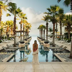 Resort Breathless Riviera Cancun & Spa Puerto Morelos