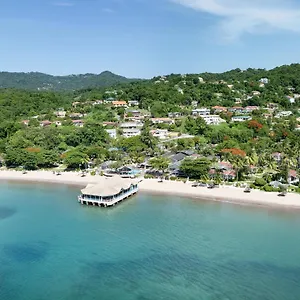 Resort Sandals Halcyon - Couples Only (adults Only) Vigie