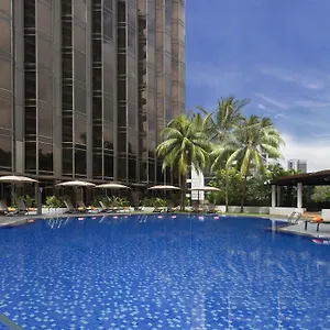 Hotel Sheraton Towers Singapore