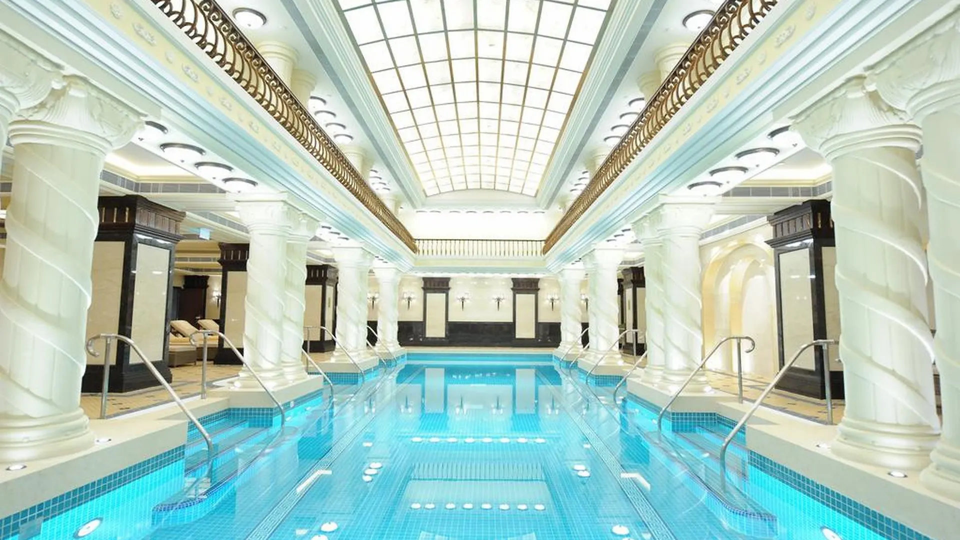 Harbourview Hotel Macau