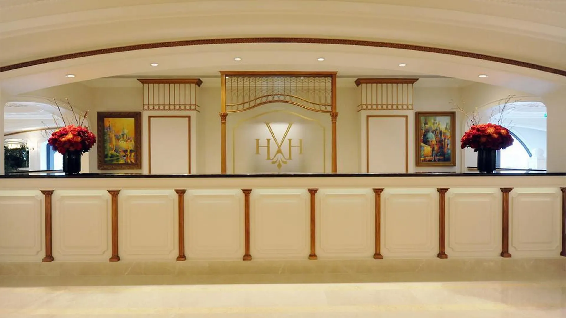 Harbourview Hotel Macau