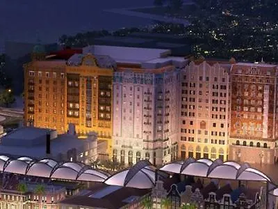 Harbourview Hotel Macau