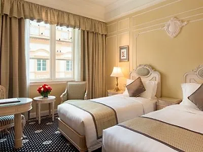 Harbourview Hotel Macau