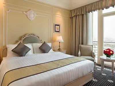Harbourview Hotel Macau 4*,  China
