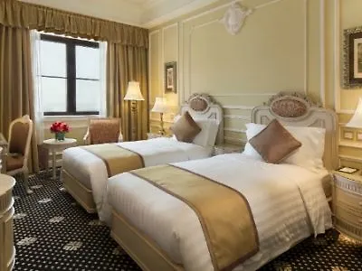 Harbourview Hotel Macau
