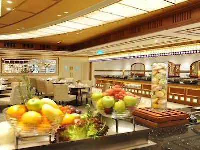 Harbourview Hotel Macau China