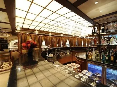 Harbourview Hotel Macau