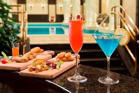 Harbourview Hotel Macau 4*,