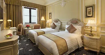 ****  Harbourview Hotel Macau China