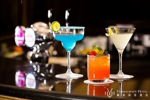 Harbourview Hotel Macau