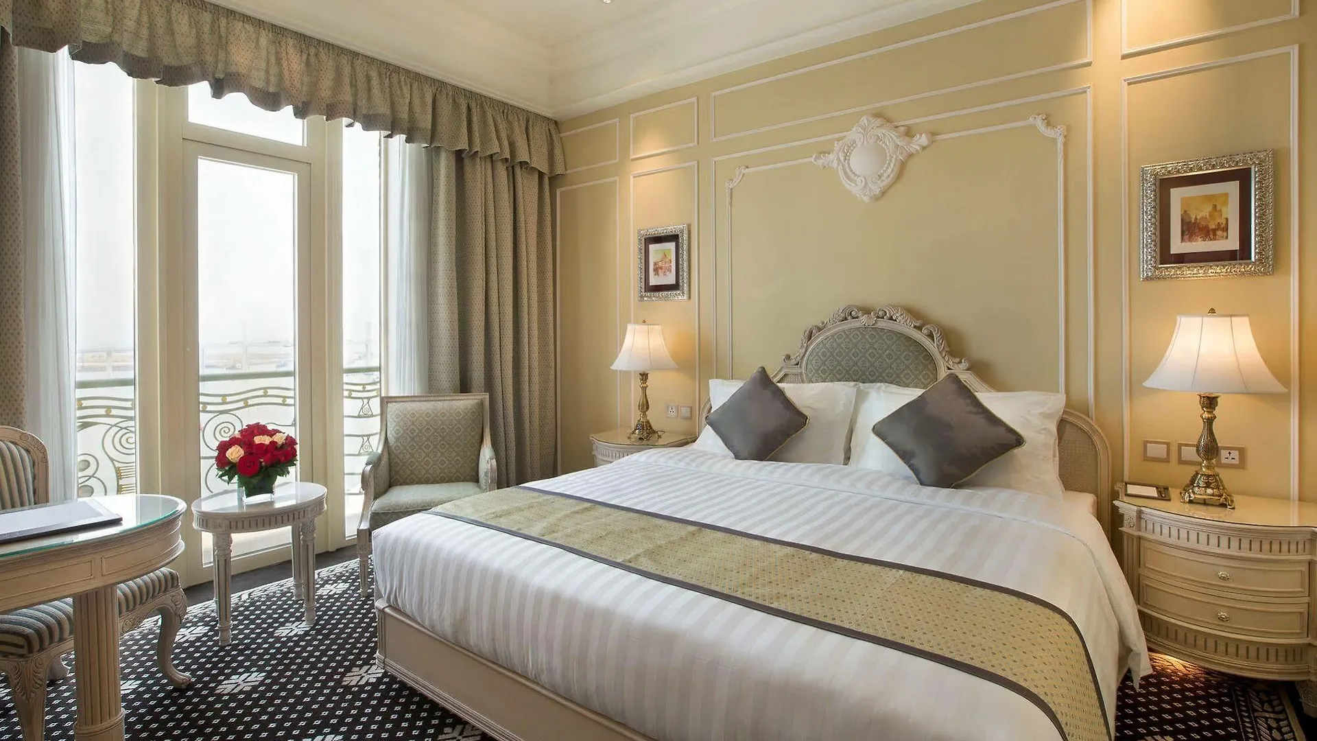 Harbourview Hotel Macau