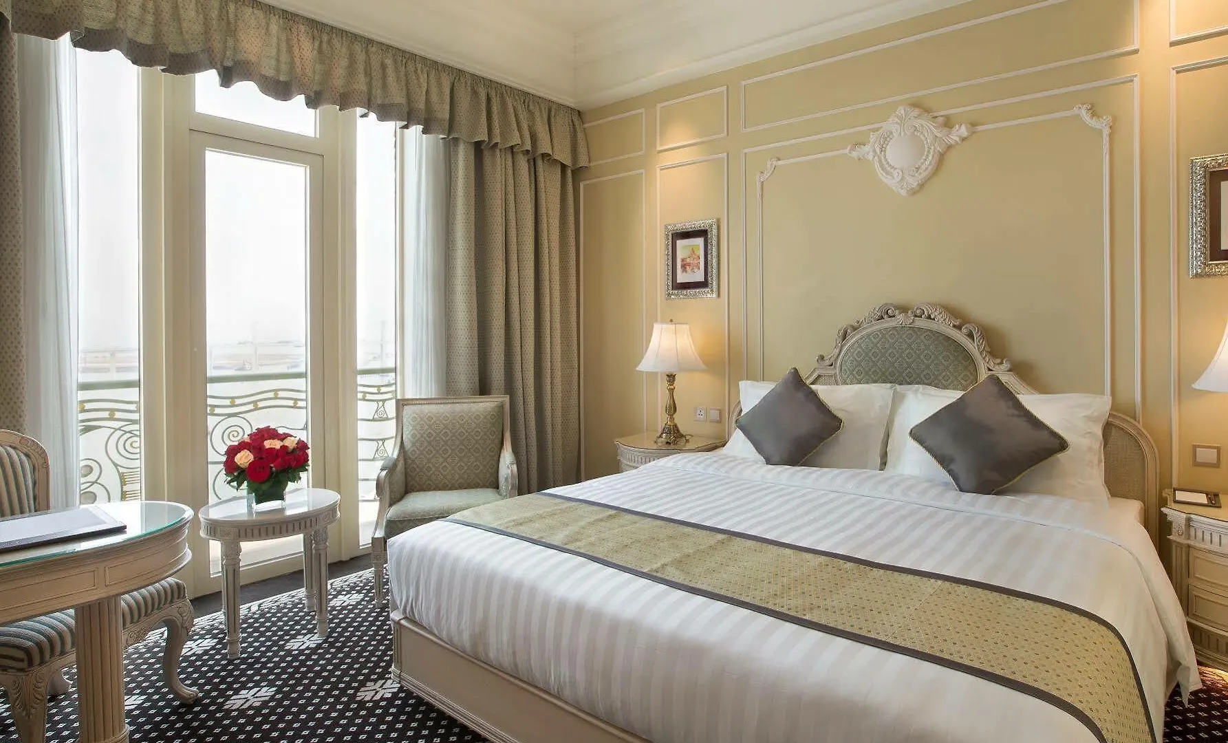 Harbourview Hotel Macau 4*,  China