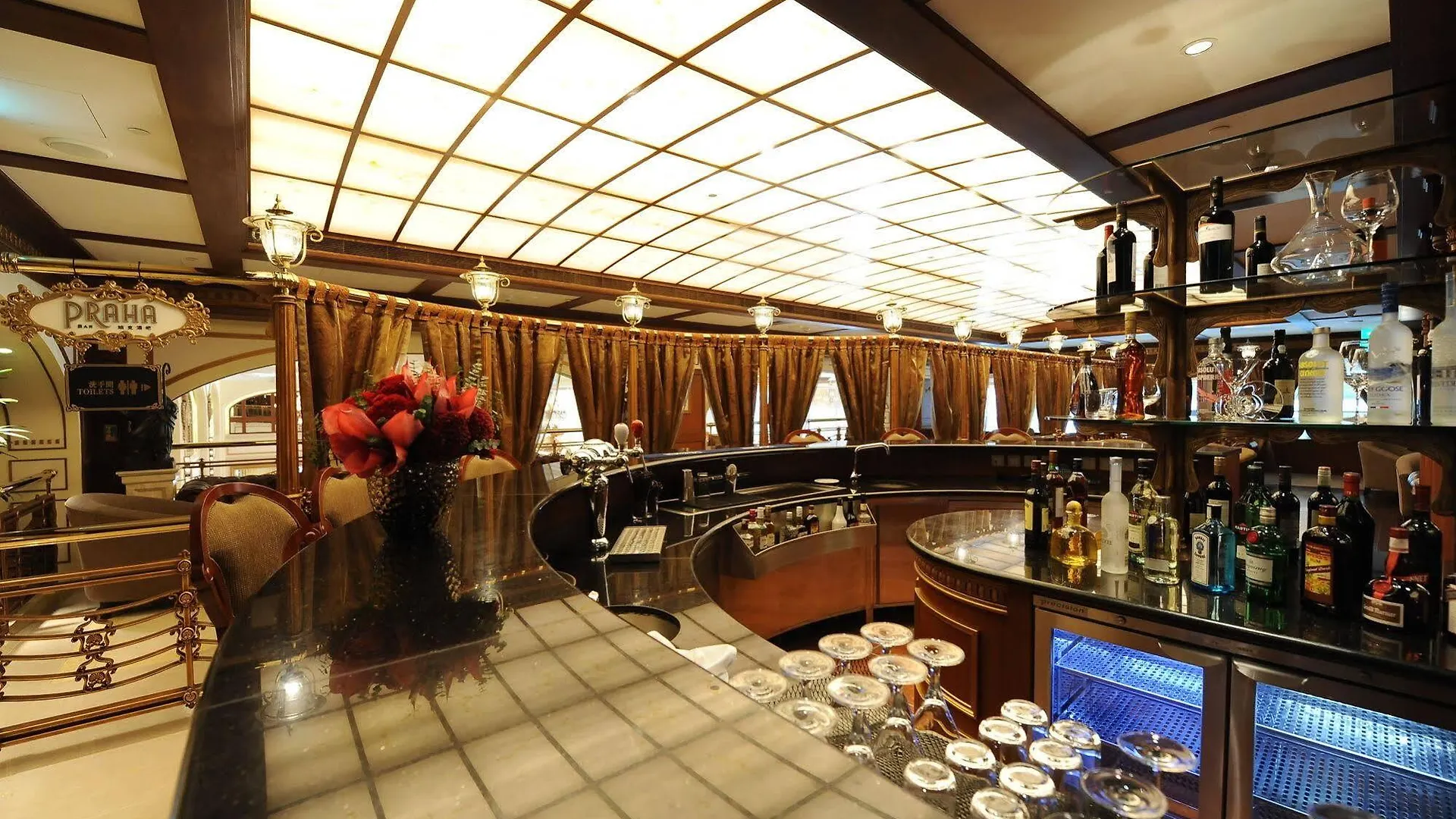Harbourview Hotel Macau