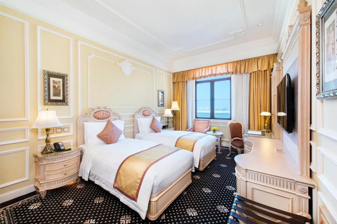 Harbourview Hotel Macau China