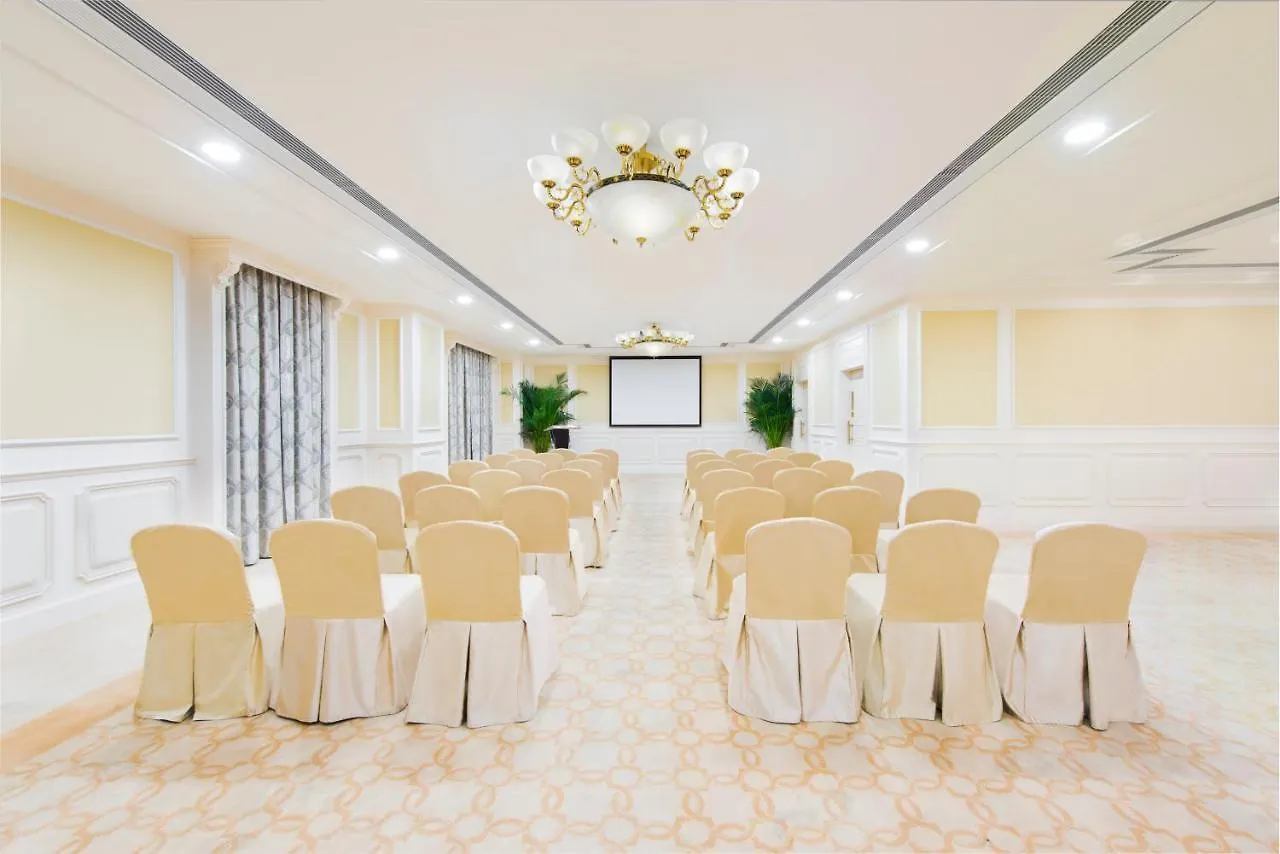 Harbourview Hotel Macau